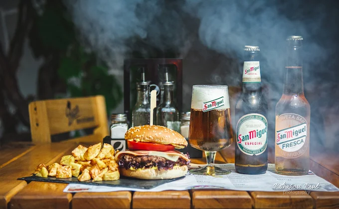 Povestea burgerilor noștri