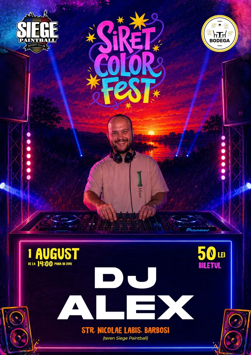 DJ Alex