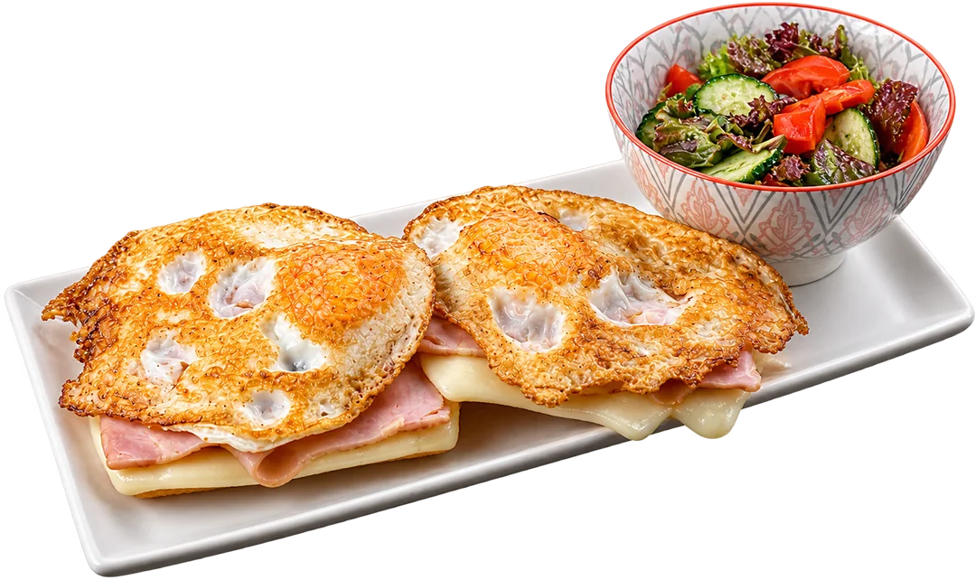Bodega Breakfast