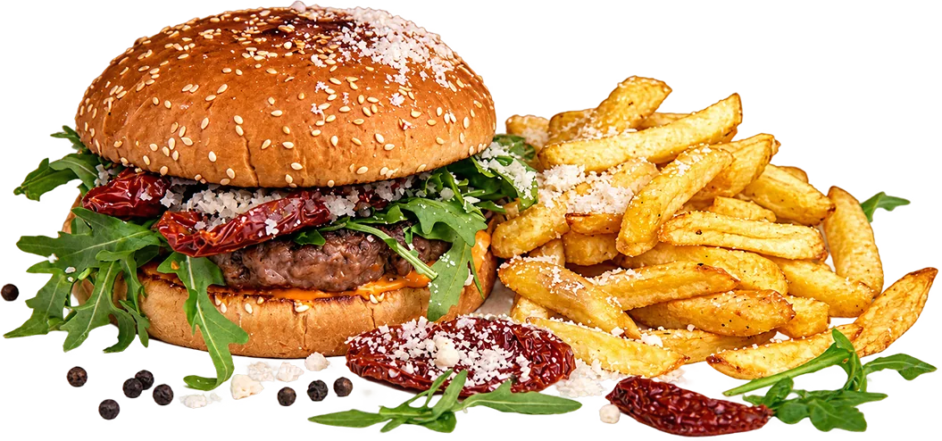 Burger Italiano Vero