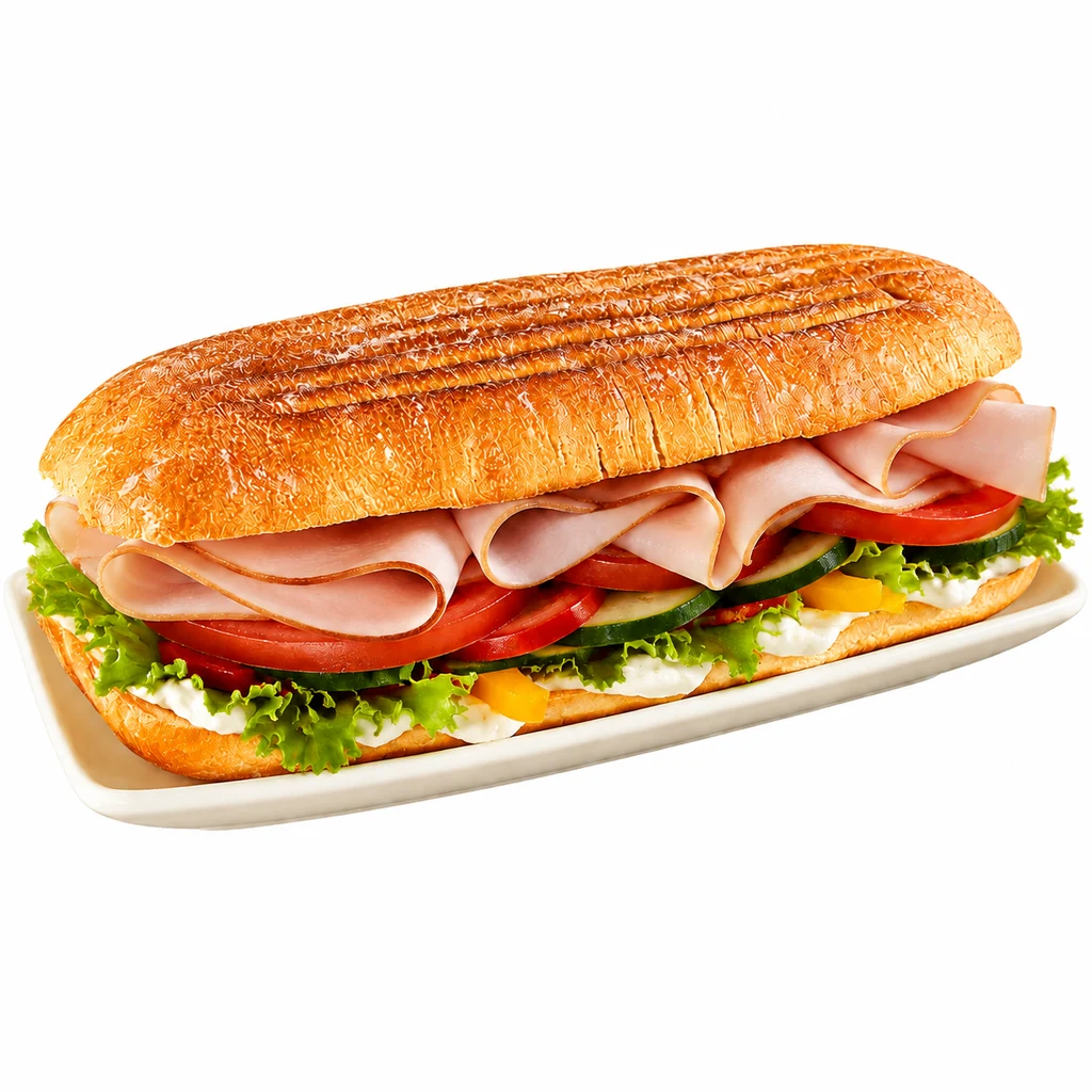 Ham