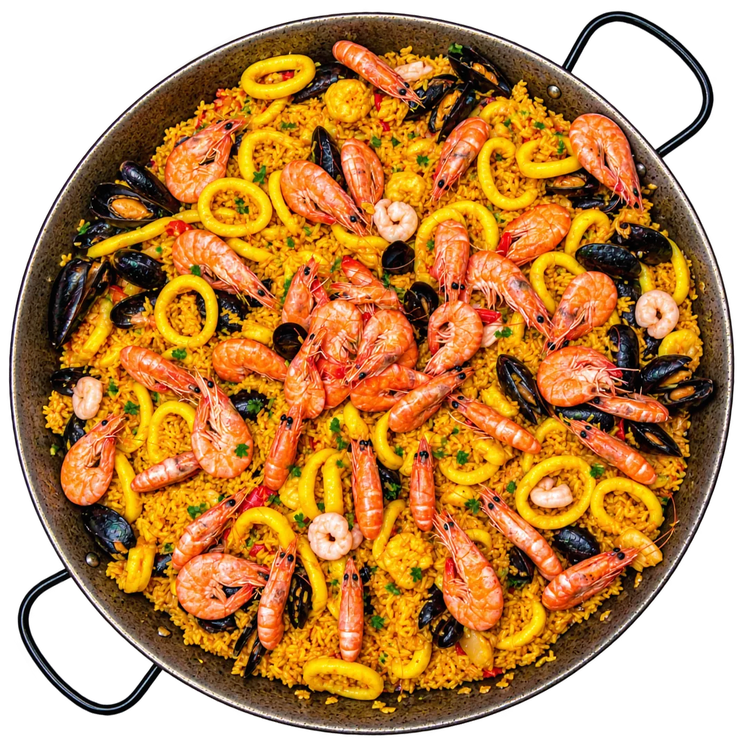 Paella