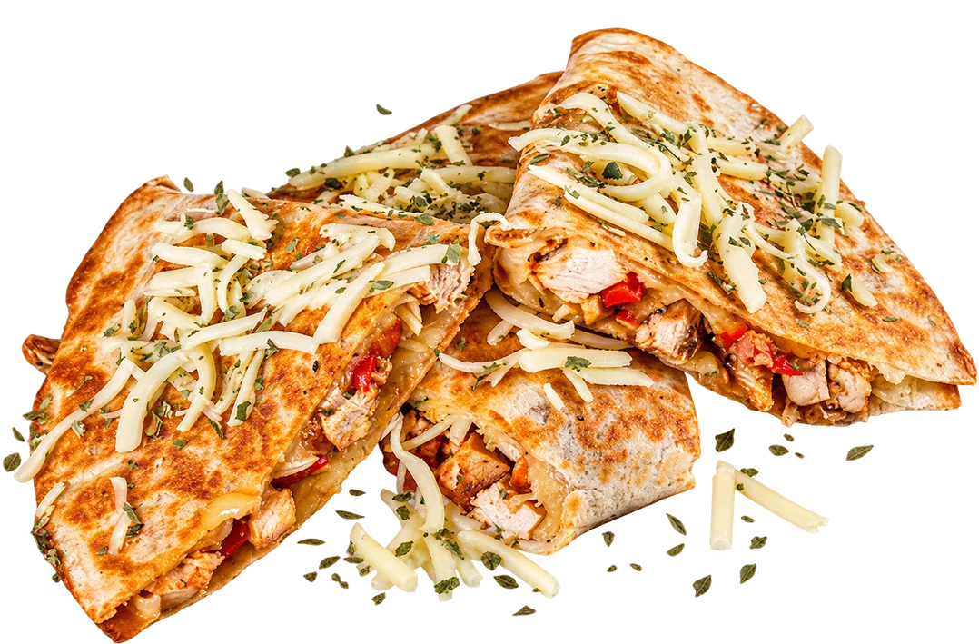 Quesadilla