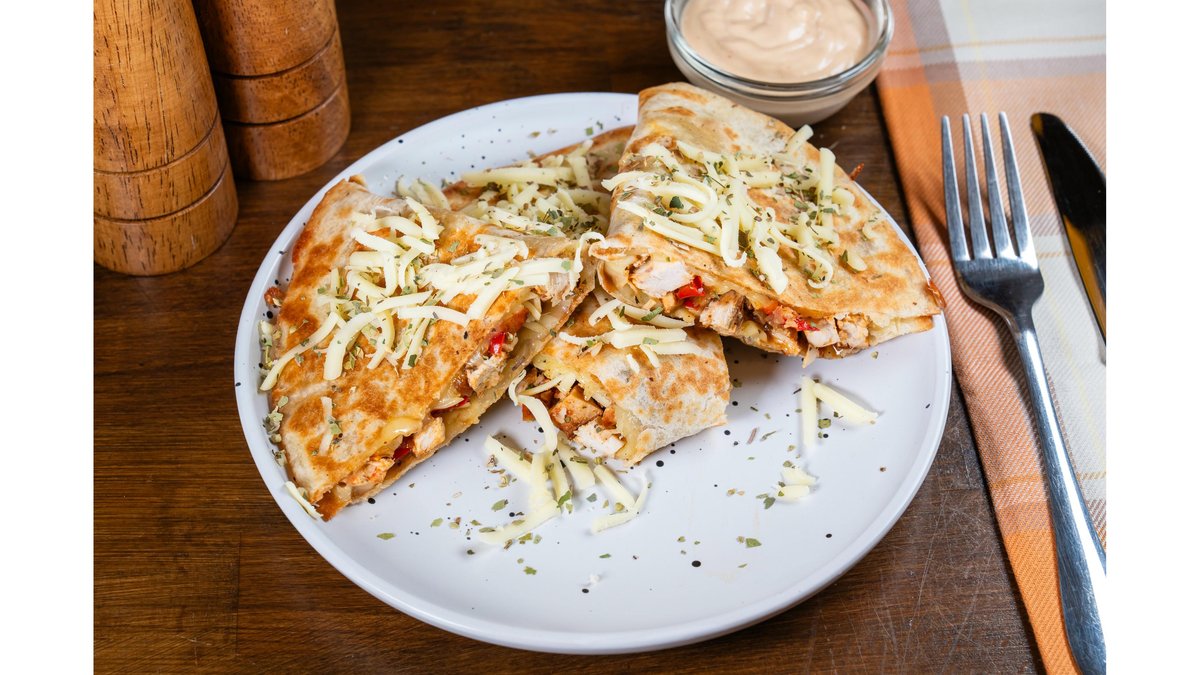 Quesadilla