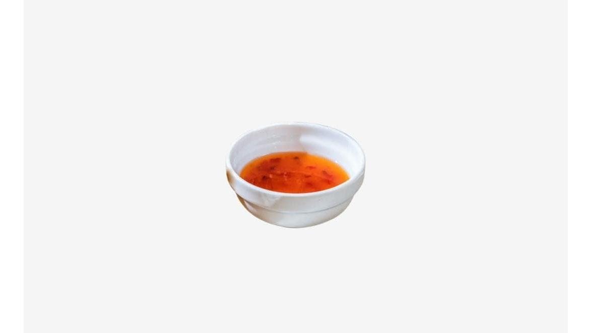 Sweet chilli
