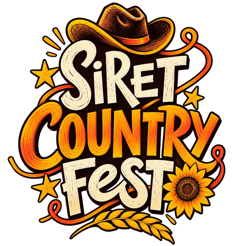 Siret Country Fest