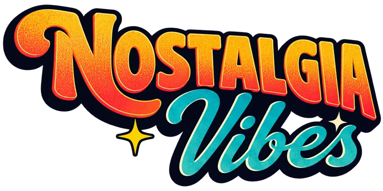 Nostalgia Vibes